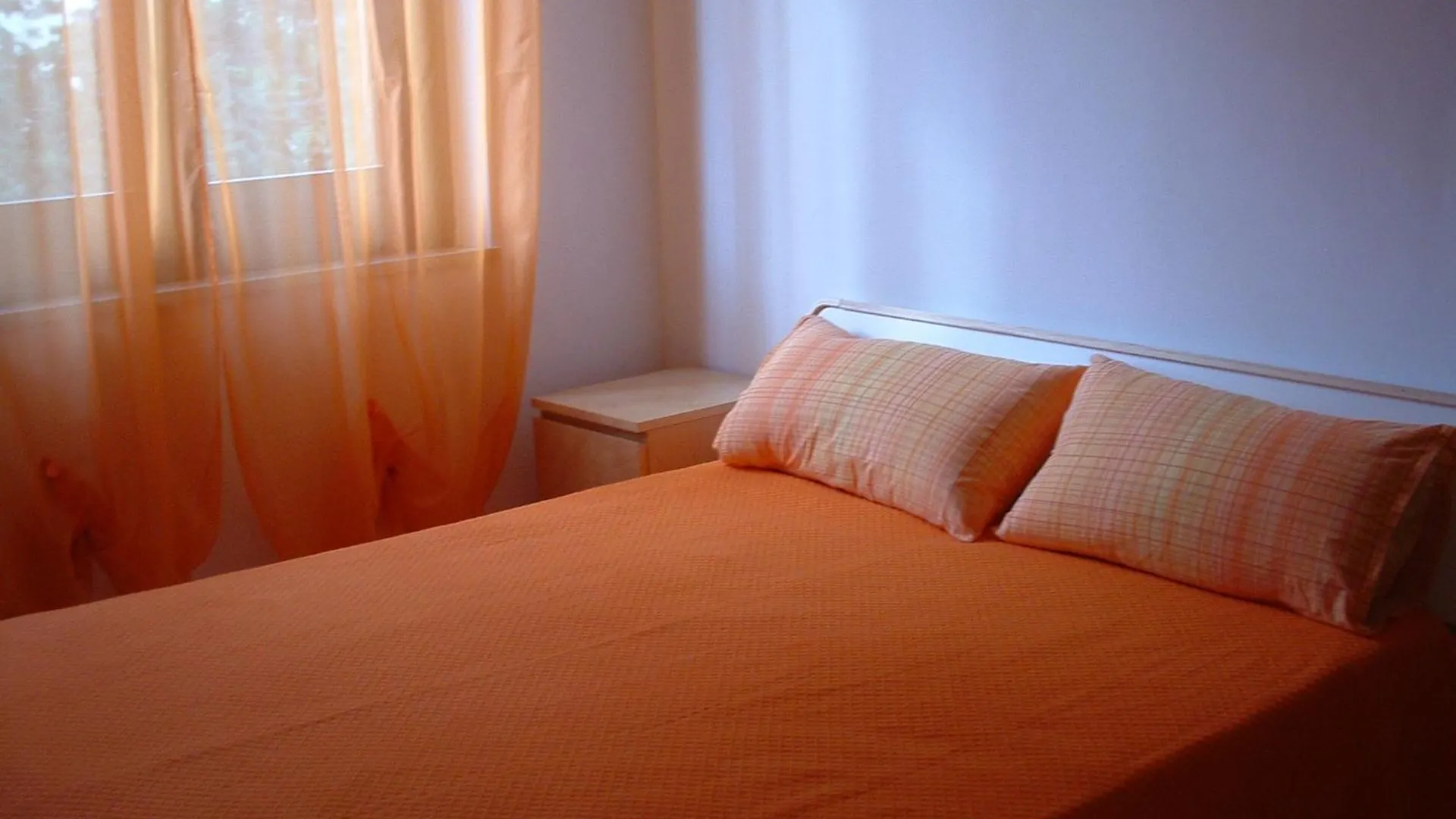 Villa 2M A 50 Metri Dal Mare San Vito Lo Capo